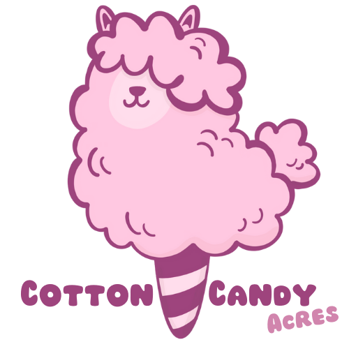Cotton Candy Acres